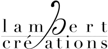 Lambert Creations Braut logo