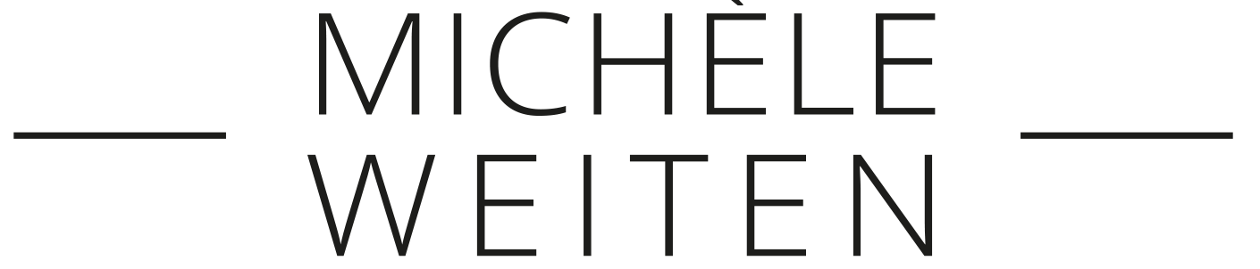 Michele Weiten Braut logo