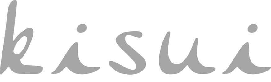 Kisui Brautlogo