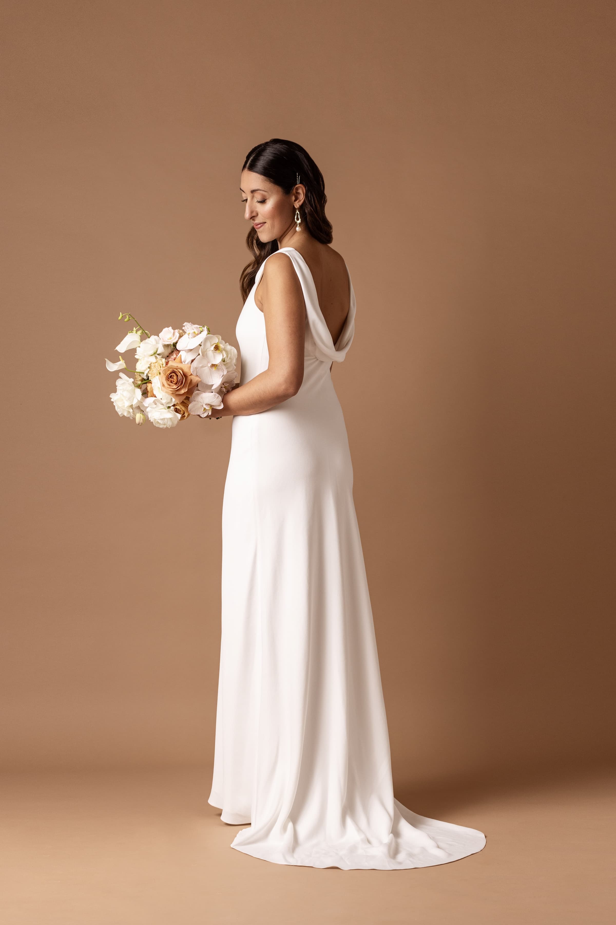 Anna's bridal hotsell
