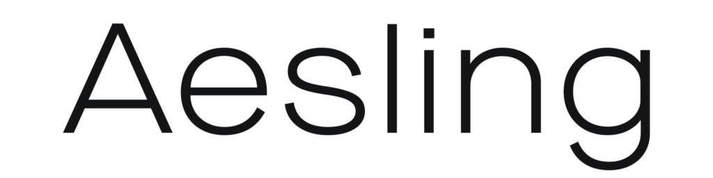 Aesling Logo